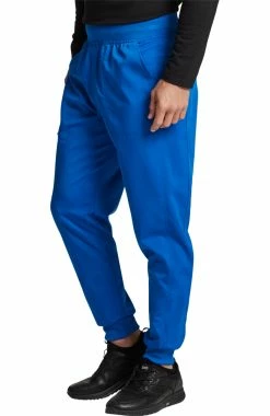 Dickies Men's Mid Rise Jogger Scrub Pant -Scrubs for Women Sales Store 4 di dk224 650