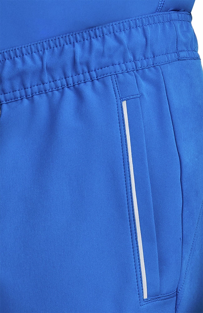 Healing Hands Clearance Men's Noah Drawstring Cargo Scrub Pant 4 Healing Hands Clearance Men's Noah Drawstring Cargo Scrub Pant - Image 4