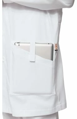 Koi Clearance Men's Jack 38" Lab Coat -Scrubs for Women Sales Store 4 ko 433 clearance 650