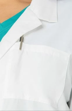 Landau Women's 37" Lab Coat With Tablet Pocket 9 Landau Women's 37" Lab Coat With Tablet Pocket -Scrubs for Women Sales Store 4 ln 3165 650