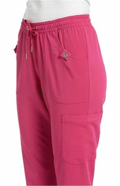 White Cross Women's Elastic Waist Scrub Pant 7 White Cross Women's Elastic Waist Scrub Pant -Scrubs for Women Sales Store 4 wc 309 650