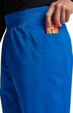 Dickies Men's Mid Rise Jogger Scrub Pant -Scrubs for Women Sales Store 5 di dk224 650