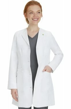 Healing Hands Women's Farrah Lab Coat -Scrubs for Women Sales Store 5 hh 5102 650