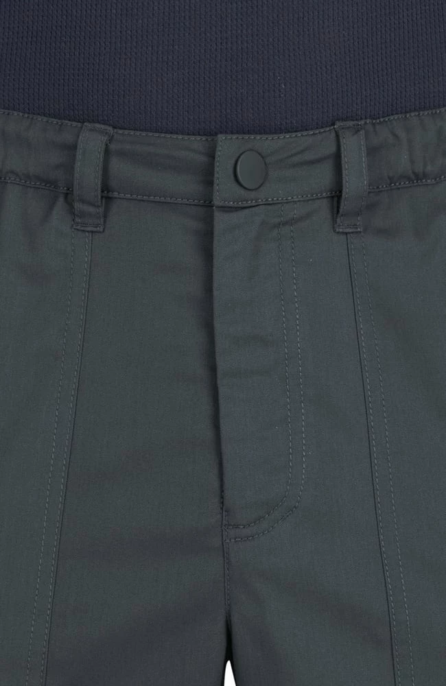 Koi Clearance Men's Ryan Stretch Zip Fly Drawstring Scrub Pant 5 Koi Clearance Men's Ryan Stretch Zip Fly Drawstring Scrub Pant - Image 5