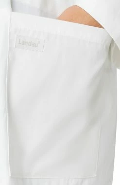 Landau Women's 37" Lab Coat With Tablet Pocket 10 Landau Women's 37" Lab Coat With Tablet Pocket -Scrubs for Women Sales Store 5 ln 3165 650