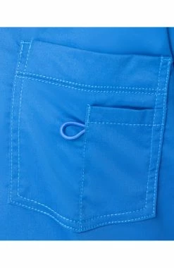 Landau Clearance Stretch Men's By V-Neck Solid Scrub Top 9 Landau Clearance Stretch Men's By V-Neck Solid Scrub Top -Scrubs for Women Sales Store 5 ln 4098 clearance 650