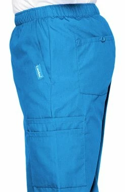 Landau Clearance Men's Cargo Pocket With Zipper Fly Scrub Pants 10 Landau Clearance Men's Cargo Pocket With Zipper Fly Scrub Pants -Scrubs for Women Sales Store 5 ln 8555 clearance 650