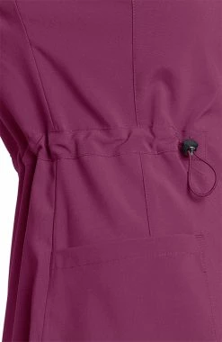 White Cross Women's Cinched Solid Scrub Top -Scrubs for Women Sales Store 5 wc 700 650