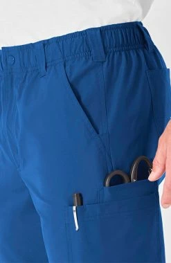 Carhartt Men's Straight Leg Scrub Pant -Scrubs for Women Sales Store 5 wk c56113 650