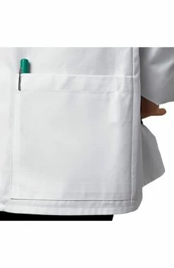Cherokee Clearance MED MAN Men's Consultation 31" Lab Coat -Scrubs for Women Sales Store 6 ck 1389 clearance 650