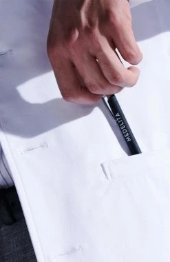 Medelita Men's H W Cushing Lab Coat 11 Medelita Men's H W Cushing Lab Coat -Scrubs for Women Sales Store 6 md ls21937 650