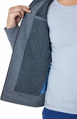 Medelita Women's Quantum 5-Pocket Full-Zip Jacket 11 Medelita Women's Quantum 5-Pocket Full-Zip Jacket -Scrubs for Women Sales Store 6 md sj11935 650