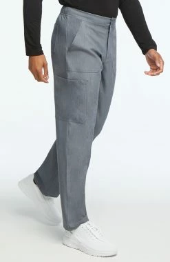 AllHeart Clearance Men's Solid Scrub Top & Cargo Scrub Pant Set 15 AllHeart Clearance Men's Solid Scrub Top & Cargo Scrub Pant Set -Scrubs for Women Sales Store 7 ah lsset1 clearance 650