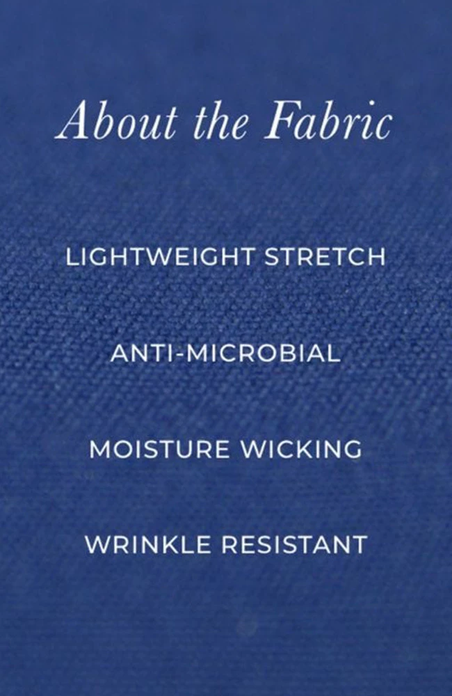 Medelita Women's Sola Solid Scrub Top 5 Medelita Women's Sola Solid Scrub Top - Image 5